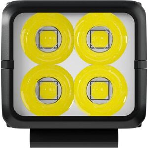 Nitecore T4K Black Keychain LED Flashlight - Keychain Torch Nitecore T4K Black Keychain LED Flashlight - Keychain Torch