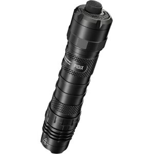 Nitecore P10iX 4000 Lumens LED Torch - Tactical Flashlight Nitecore P10iX 4000 Lumens LED Torch - Tactical Flashlight