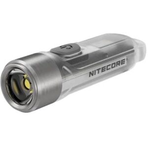 Nitecore TIKI UV Key Bundle Lamp 70 Lumen Nitecore TIKI UV Key Bundle Lamp 70 Lumen