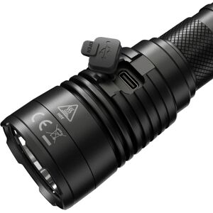 Nitecore MH25 V2 Hand flashlight - 1300 lumens, 475m, USB-C Nitecore MH25 V2 Hand flashlight - 1300 lumens, 475m, USB-C