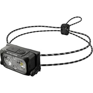 Nitecore NU25 UL Oppladbar hodelykt - 400 Lumen, IP66 Nitecore NU25 UL Oppladbar hodelykt - 400 Lumen, IP66