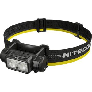 Nitecore NU50 Rechargeable LED Headlamp - Flashlight Nitecore NU50 Rechargeable LED Headlamp - Flashlight
