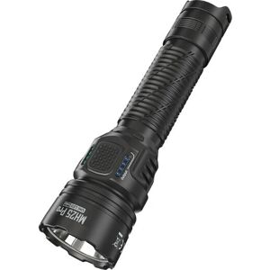 Nitecore MH25 Pro Black Rechargeable LED Flashlight - Flashlight Nitecore MH25 Pro Black Rechargeable LED Flashlight - Flashlight