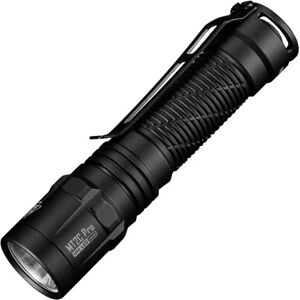 Nitecore MT2C Pro Czarna Ręczna Latarka - Latarka Nitecore MT2C Pro Czarna Ręczna Latarka - Latarka