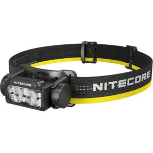 Nitecore HC60 UHE Headlamp - 1600 Lumens - Rechargeable Nitecore HC60 UHE Headlamp - 1600 Lumens - Rechargeable