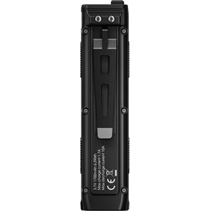 Latarka Nitecore EDC27 UHi - Kompaktowa, Jasna & Wielofunkcyjna Latarka Nitecore EDC27 UHi - Kompaktowa, Jasna & Wielofunkcyjna