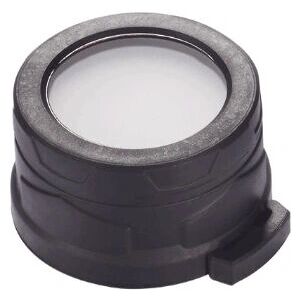 Filtro luminoso Nitecore NFD40 - Accessorio per torcia Filtro luminoso Nitecore NFD40 - Accessorio per torcia
