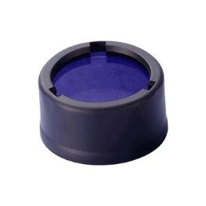 Filtro di illuminazione blu Nitecore NFB23 - Filtro per illuminazione Filtro di illuminazione blu Nitecore NFB23 - Filtro per illuminazione