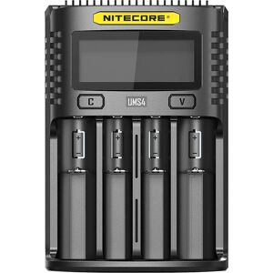 Nitecore UMS4 Nitecore UMS4