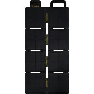 Nitecore FSP100W Solar Panel - Waterproof, Foldable - 100W Nitecore FSP100W Solar Panel - Waterproof, Foldable - 100W