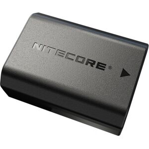 Nitecore NP FZ100 Újratölthető Akkumulátor - Kamera Akkumulátor Nitecore NP FZ100 Újratölthető Akkumulátor - Kamera Akkumulátor