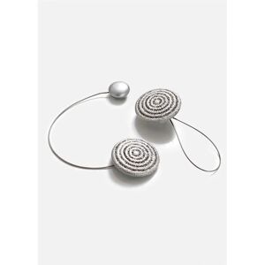 Supporto decorativo per tende bonprix - 2 pezzi Supporto decorativo per tende bonprix - 2 pezzi
