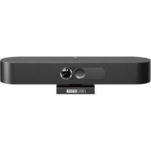 TOTOLINK M1 - Videovergadercamera - Zwart TOTOLINK M1 - Videovergadercamera - Zwart