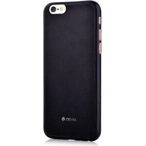 Devia - Jelly Case - iPhone 7/8 - Brown - Handyhülle Devia - Jelly Case - iPhone 7/8 - Brown - Handyhülle
