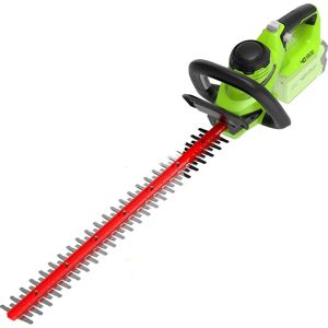 Greenworks G40HT61 without battery Greenworks G40HT61 without battery