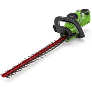 Greenworks G40HT61 without battery Greenworks G40HT61 without battery