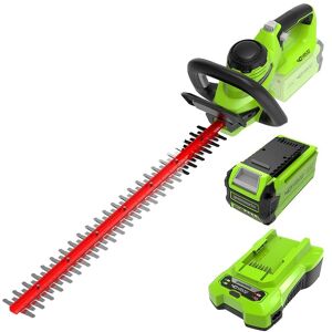 Greenworks G40HT61K2 Greenworks G40HT61K2