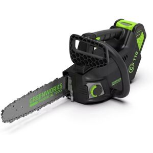 Greenworks GD40TCS - without battery and charger Greenworks GD40TCS - without battery and charger