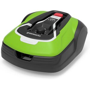 Greenworks Optimow 10 GRL110 Greenworks Optimow 10 GRL110