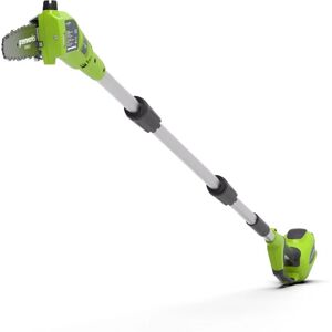 Greenworks G40PSF 40V Solo Greenworks G40PSF 40V Solo