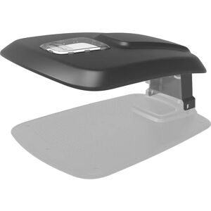 Greenworks Garage Optimow - Weatherproof Mower Shelter Greenworks Garage Optimow - Weatherproof Mower Shelter