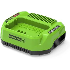 Greenworks G60UC Greenworks G60UC