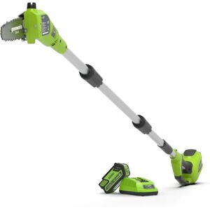 Greenworks G24PSH 24V Greenworks G24PSH 24V