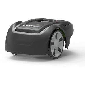 Greenworks 2513107 - Publicité Greenworks 2513107 - Publicité