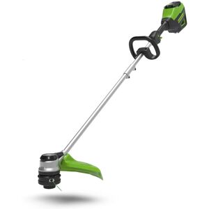 Greenworks GD60LT Akumulatorowy podkaszarka - 40cm Greenworks GD60LT Akumulatorowy podkaszarka - 40cm