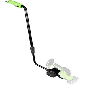 Greenworks G24SHT Verlengstang - Geschikt voor struik- en graszagen Greenworks G24SHT Verlengstang - Geschikt voor struik- en graszagen