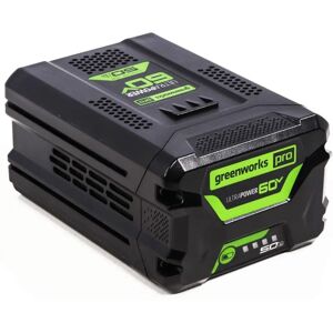 Greenworks G60B5 60V 5Ah Battery - Battery Greenworks G60B5 60V 5Ah Battery - Battery