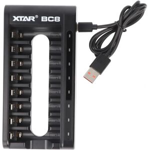 Xtar BC8 Xtar BC8