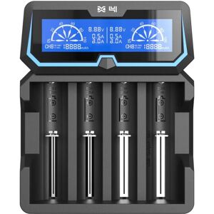 Xtar X4 Xtar X4