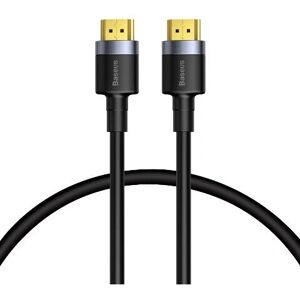 Baseus CADKLF-E01 HDMI kábel - 4K 60Hz támogatás Baseus CADKLF-E01 HDMI kábel - 4K 60Hz támogatás