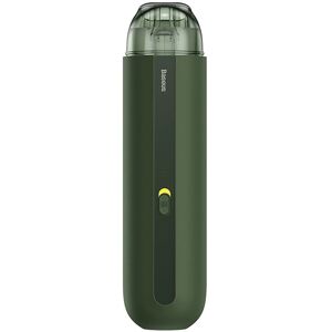 Baseus CRXCQA2-06 - Verde - Aspiradora de mano Baseus CRXCQA2-06 - Verde - Aspiradora de mano
