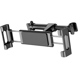 Baseus SUHZ-01 bilholder - Justerbar nakkestøtte Baseus SUHZ-01 bilholder - Justerbar nakkestøtte