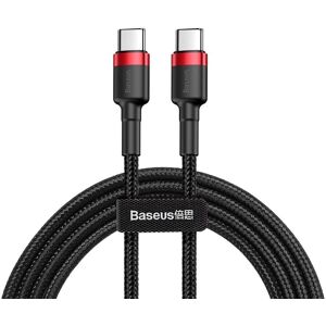 Baseus CATKLF-G91 USB-Kabel - 1m Schwarz Baseus CATKLF-G91 USB-Kabel - 1m Schwarz