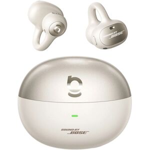 Baseus Inspire XC1 kabelloses Open-Ear-Headset Weiß - Kopfhörer Baseus Inspire XC1 kabelloses Open-Ear-Headset Weiß - Kopfhörer