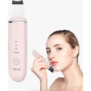 ANLAN Gommage facial ultrasonique - Nettoyage du visage - Appareil de soin de la peau - Publicité ANLAN Gommage facial ultrasonique - Nettoyage du visage - Appareil de soin de la peau - Publicité