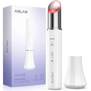 Appareil de Beauté des Yeux EMS Anlan - Microcourant, Thérapie par Lumière - Lifting des Yeux - Publicité Appareil de Beauté des Yeux EMS Anlan - Microcourant, Thérapie par Lumière - Lifting des Yeux - Publicité