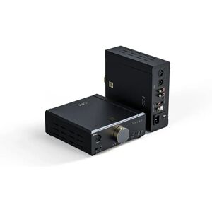 FiiO K9 Pro ESS Headphone Amplifier & DAC - Black FiiO K9 Pro ESS Headphone Amplifier & DAC - Black