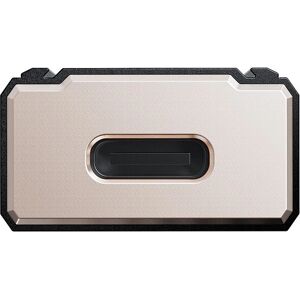 FiiO KA5 Headphone Amplifier - Dual DACs, OLED, Compact FiiO KA5 Headphone Amplifier - Dual DACs, OLED, Compact