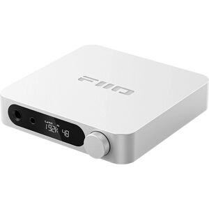 FiiO K11 Headphone DAC - 32-bit/384kHz, White FiiO K11 Headphone DAC - 32-bit/384kHz, White