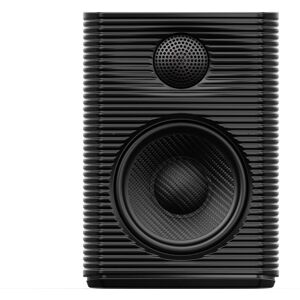 FiiO SP3 Portable Active Desktop Speakers - Black FiiO SP3 Portable Active Desktop Speakers - Black