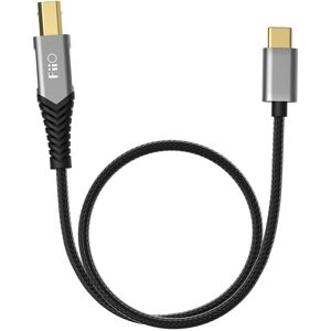 FiiO LD-TC1 Kabel Adapter USB - Bezstratowa Wysokiej Rozdzielczości Muzyka FiiO LD-TC1 Kabel Adapter USB - Bezstratowa Wysokiej Rozdzielczości Muzyka