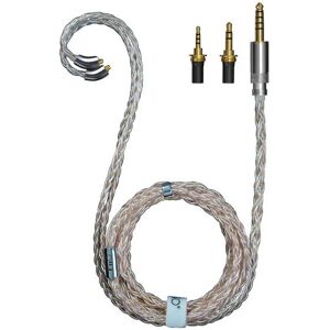 FiiO Marka Model Kabel audio - 3 Wtyczki FiiO Marka Model Kabel audio - 3 Wtyczki