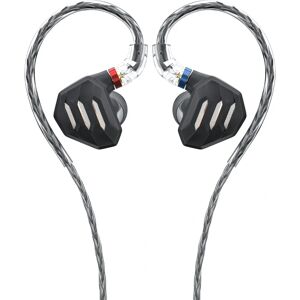 FiiO FH7S Hybrid In-Ear Monitors - Headphones FiiO FH7S Hybrid In-Ear Monitors - Headphones