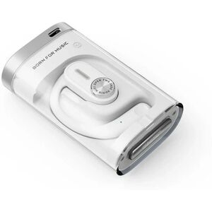 FiiO JW1 Bezprzewodowe słuchawki nauszne Bluetooth Otwarte - Słuchawki FiiO JW1 Bezprzewodowe słuchawki nauszne Bluetooth Otwarte - Słuchawki
