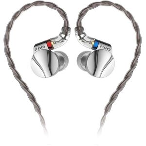 FiiO FD15 Moniteurs In-Ear Magnalium - Noir - Publicité FiiO FD15 Moniteurs In-Ear Magnalium - Noir - Publicité