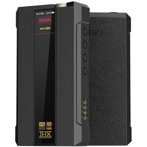 FiiO Q7 High-Resolution Audio Amplifier - Headphone DAC FiiO Q7 High-Resolution Audio Amplifier - Headphone DAC